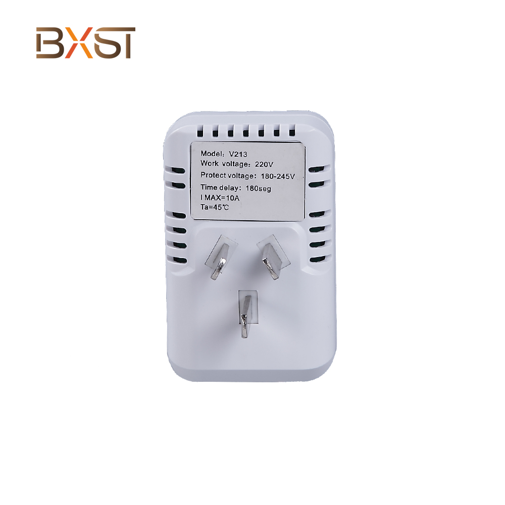 BXST Automatic Argentina plugin Socket Điện áp V213