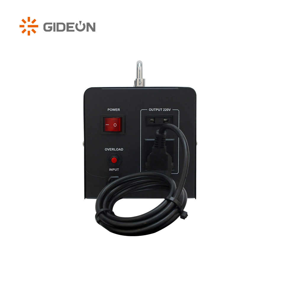 AVR30 220V AC Relay Type