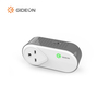 GD-V583-6-15 Bảo vệ thấp/Cao điện áp phích cắm và ổ cắm nhà với bộ bảo vệ tăng 525J