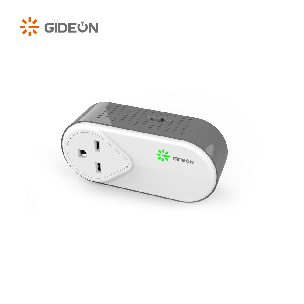 GD-V583-6-15 Bảo vệ thấp/Cao điện áp phích cắm và ổ cắm nhà với bộ bảo vệ tăng 525J