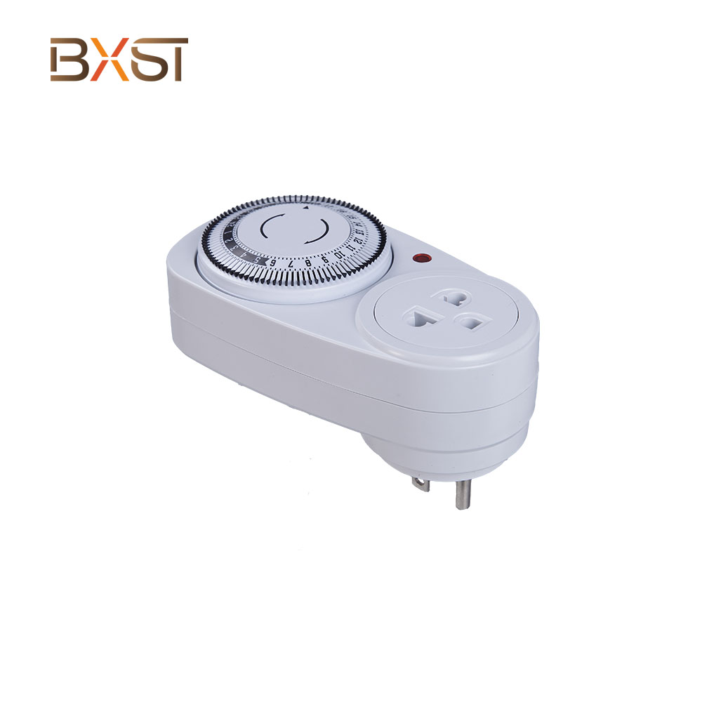 BXST bán buôn 24 giờ công tắc hẹn giờ có thể lập trình T057C-H