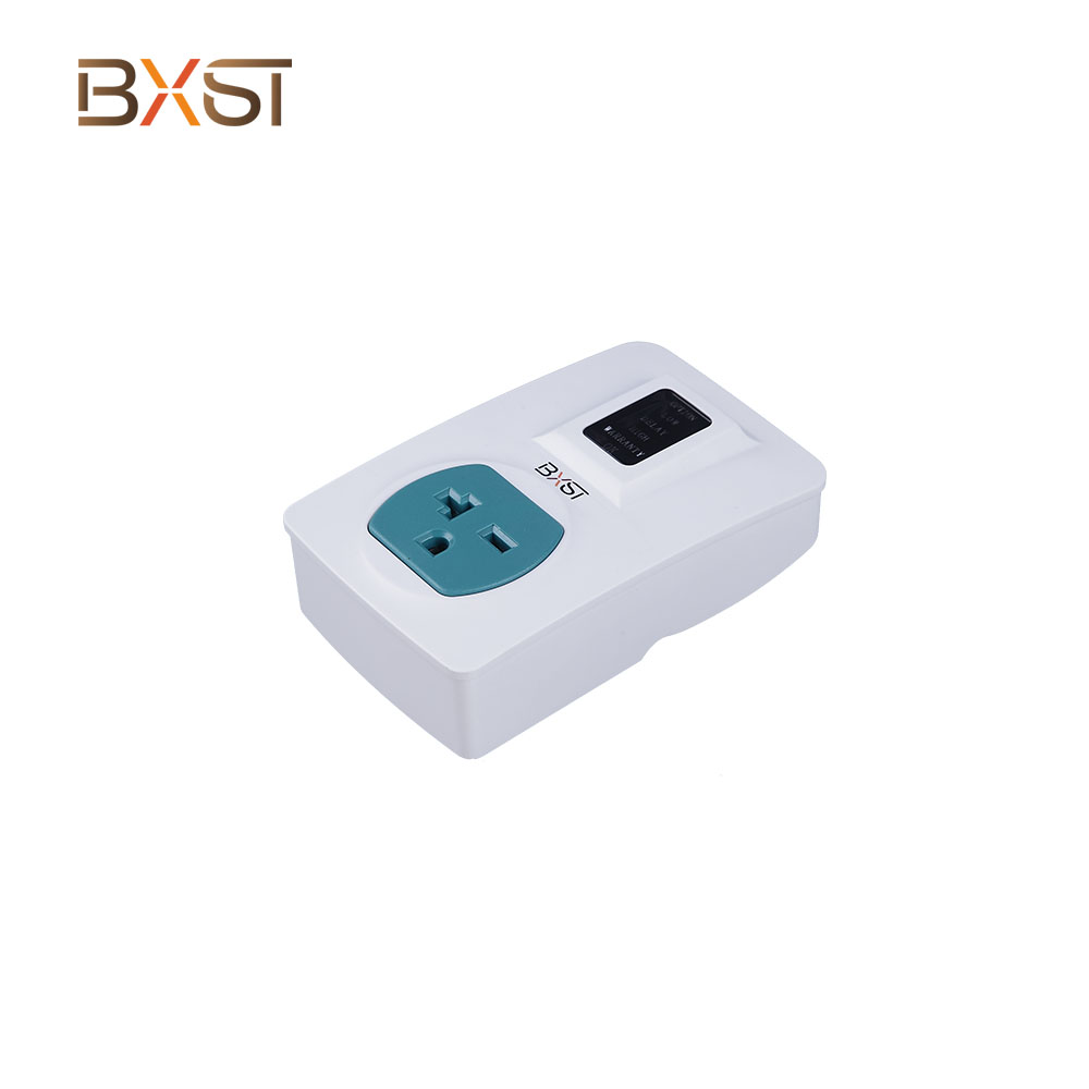 Bộ bảo vệ điện áp BXST 220V cho máy điều hòa không khí V070-220V