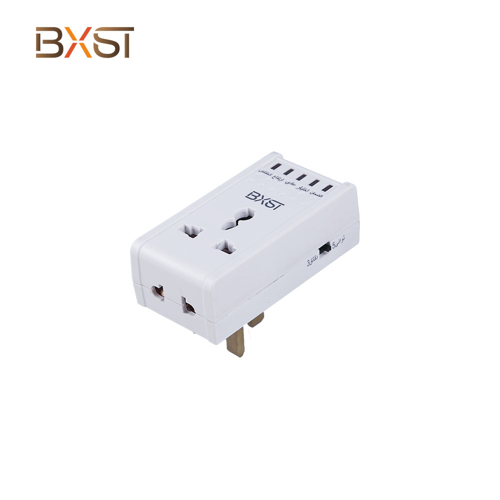 BXST di động điều chỉnh điện áp có thể điều chỉnh V076