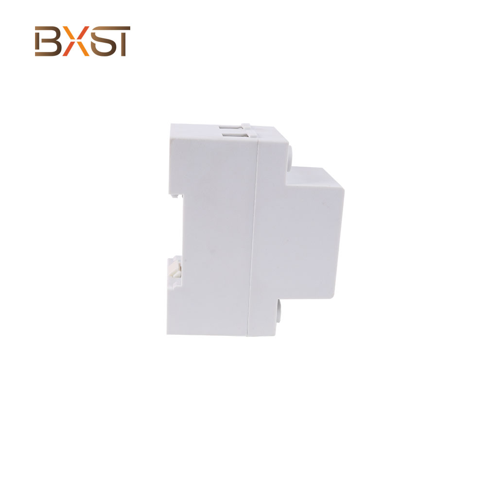 BXST DIN RAIL 230V HOME 3 Pha Điện áp V631-63A