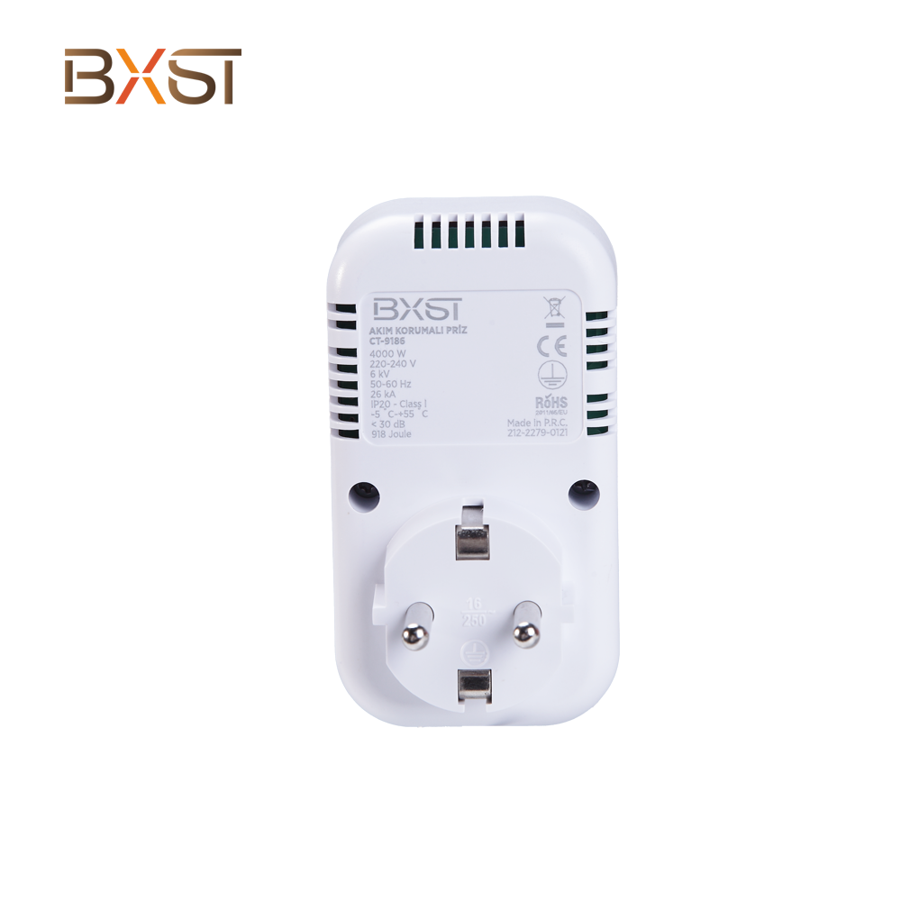 Bộ bảo vệ BXST Surge cho Home S211