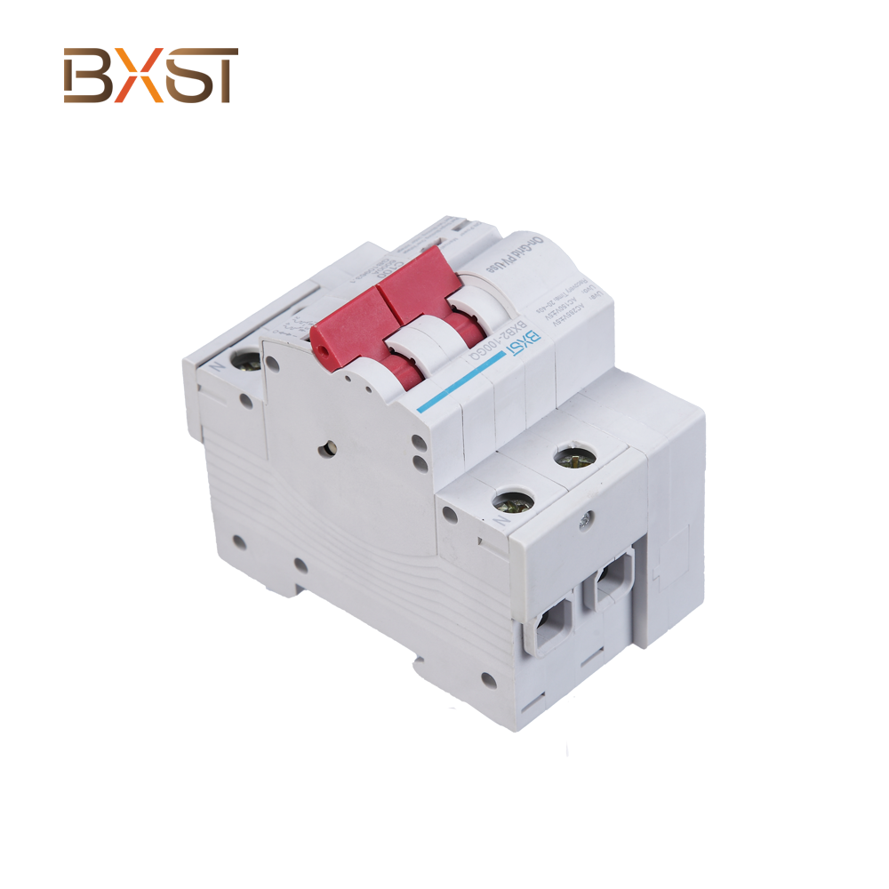 230V 25A DIN DIN RAIL Điện áp điện áp