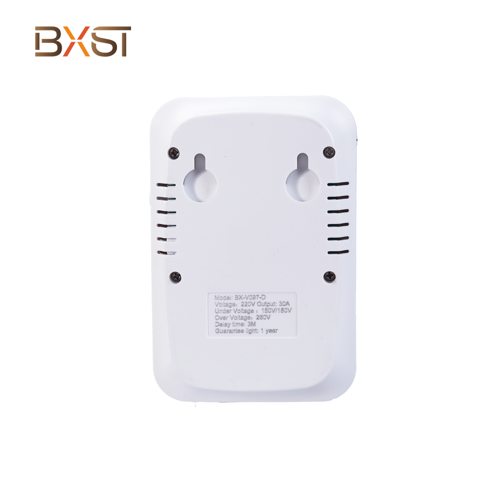 BX-V097-D Bộ bảo vệ điện áp pha tự động