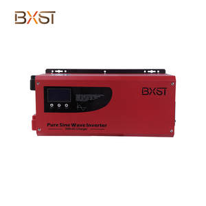 BXST DC AC Điện áp thiết bị gia dụng Điện năng lượng mặt trời Sin Pure Sine Inverter IT002-1000V