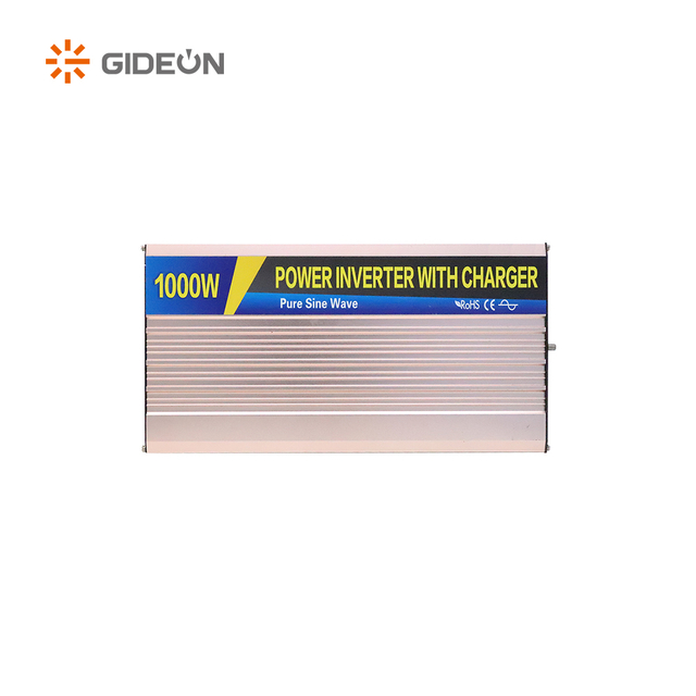 GD-IT001-C 500W-6000W Biến tần Sin hiệu suất cao cao