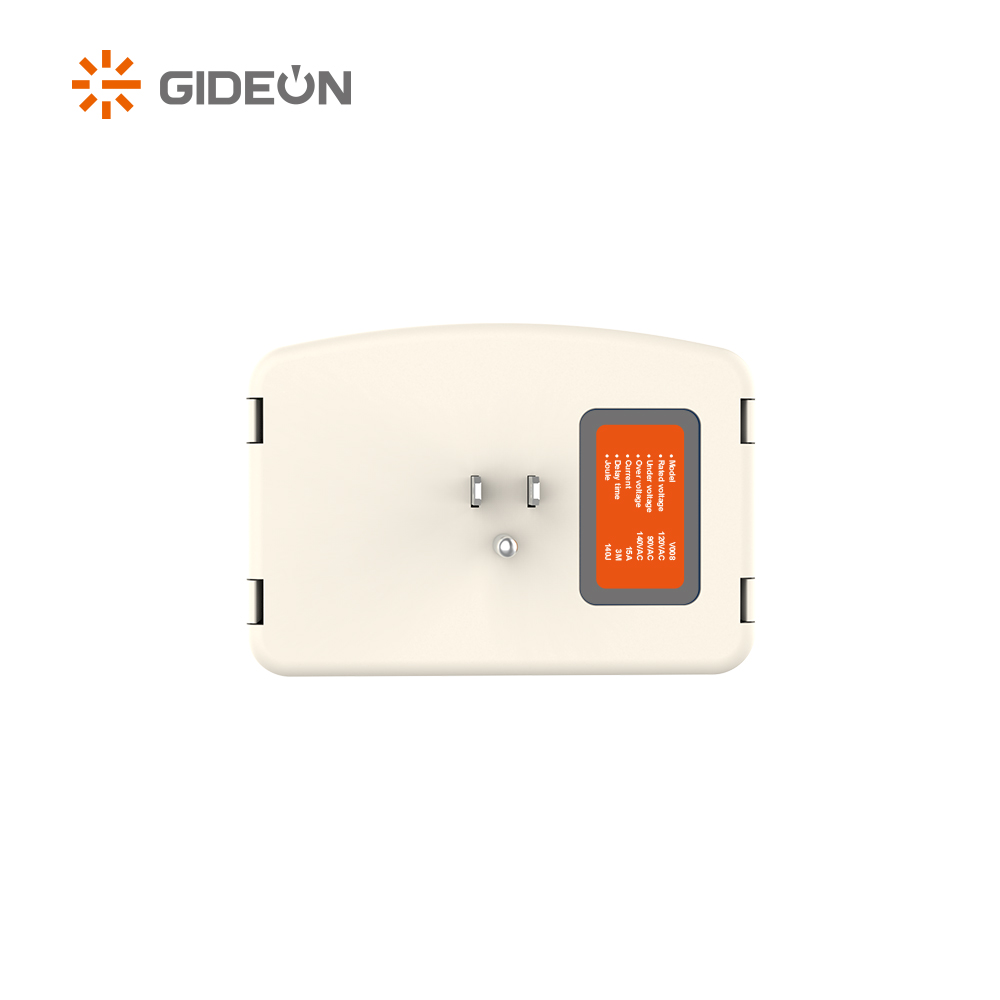 GD-V008 Bảo vệ điện áp tự động cho thiết bị gia dụng