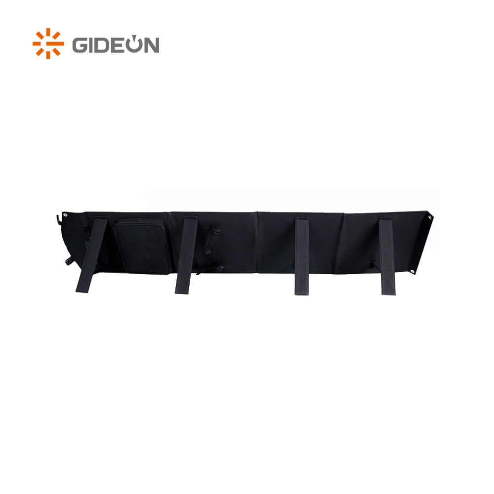 GD-PF02-100W4P Bảng gấp quang điện cho các hoạt động ngoài trời