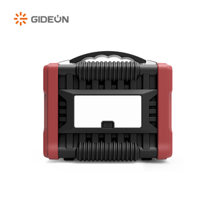  GD-SS009 200W Bộ nguồn di động SineWave Type C AC DC cho hộ gia đình