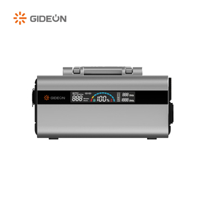 GD-SS015 Bộ nguồn lưu trữ năng lượng khẩn cấp dạng sóng sin tinh khiết cho cắm trại