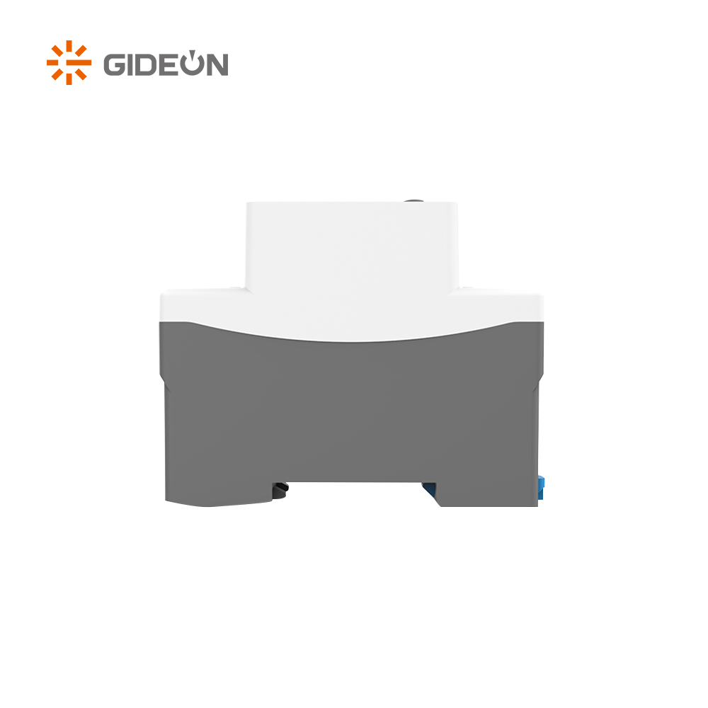 GD-V589-DVA 220V DIN Rail gắn trên đường sắt Điện áp hộ gia đình