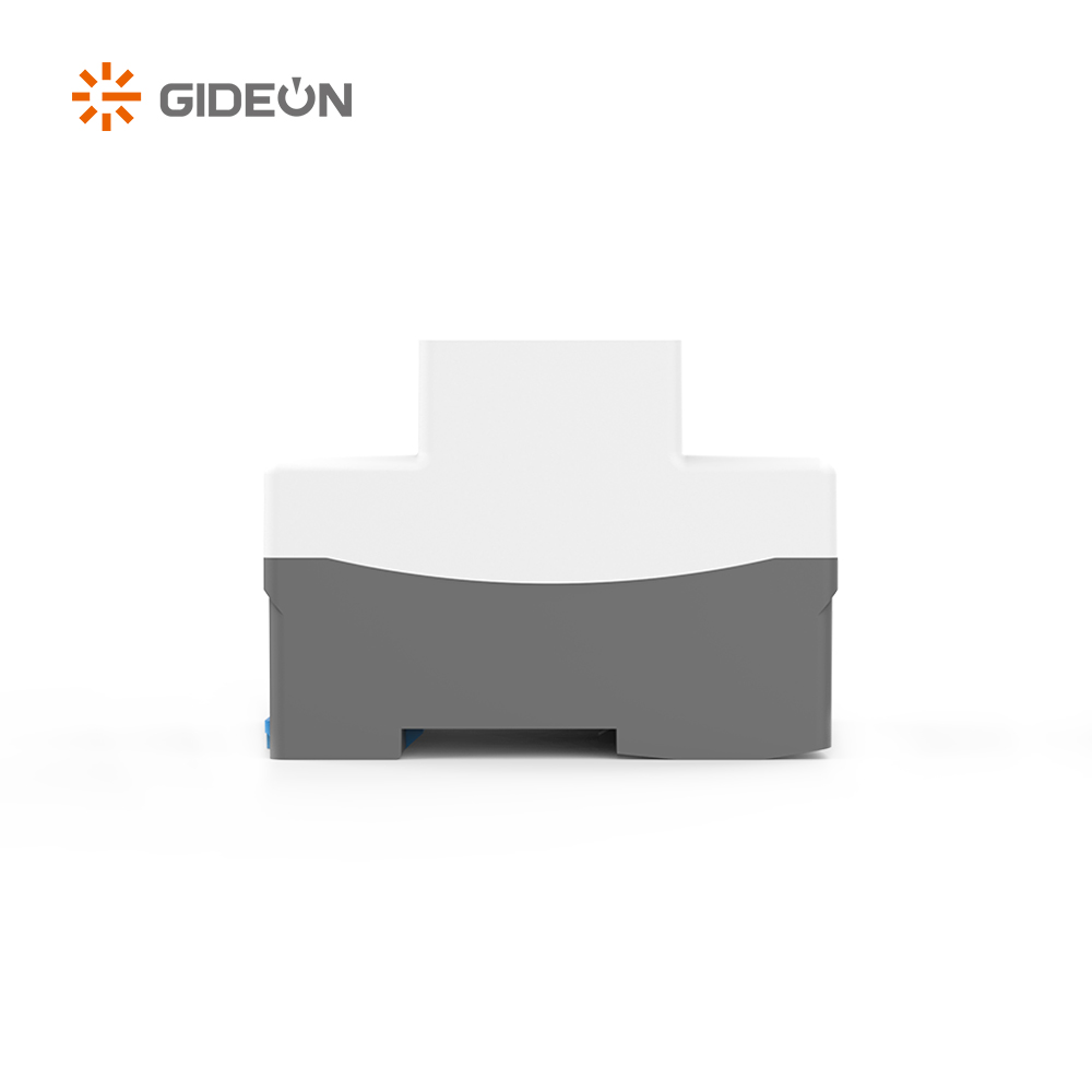 GD-V598-63A DIN Rail Type tự động ba pha tự động và bảo vệ điện áp dưới