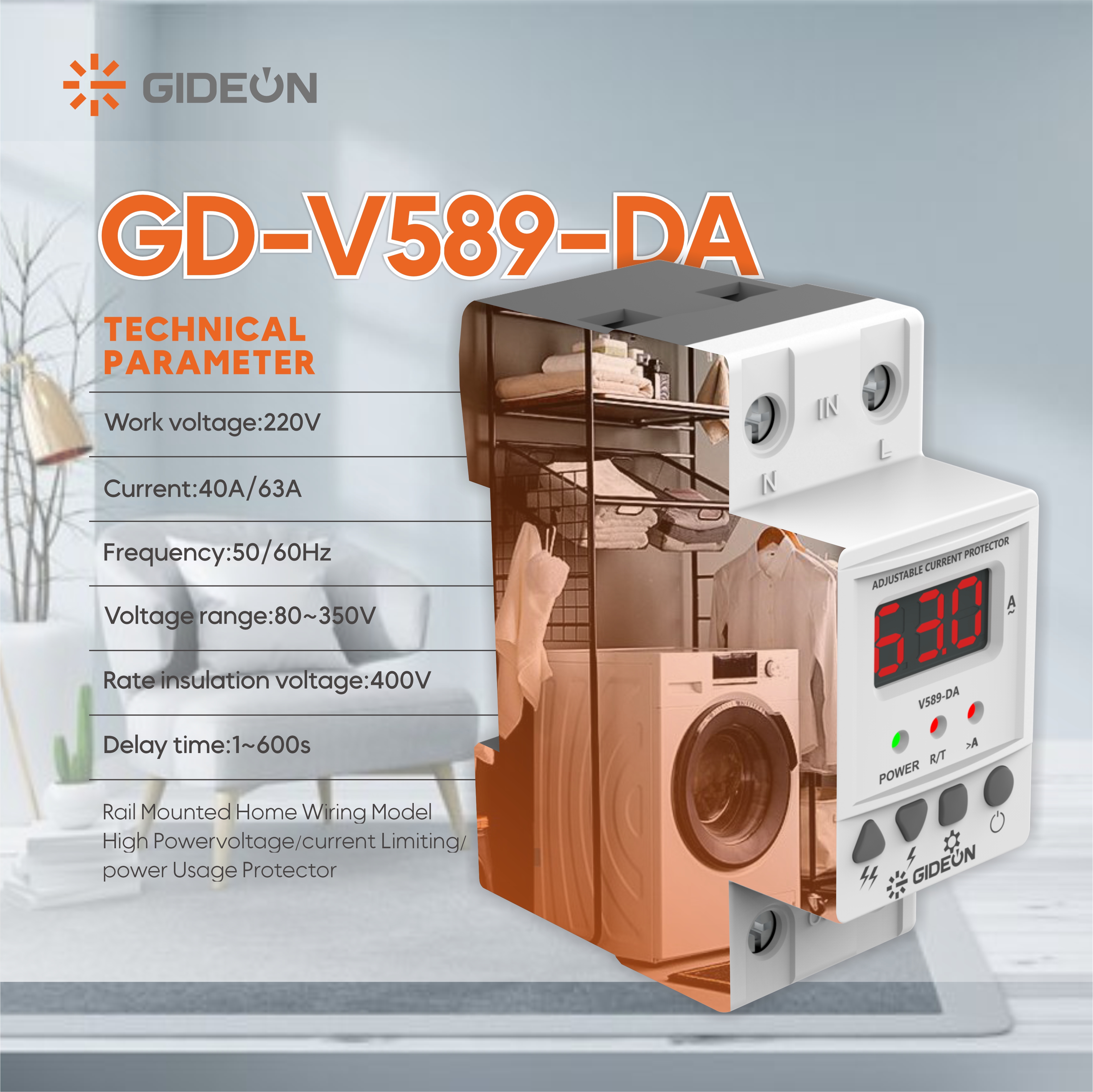 V589-da