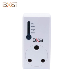 BXST 15 amp bảo vệ điện áp tự động cho nhà V047-SA