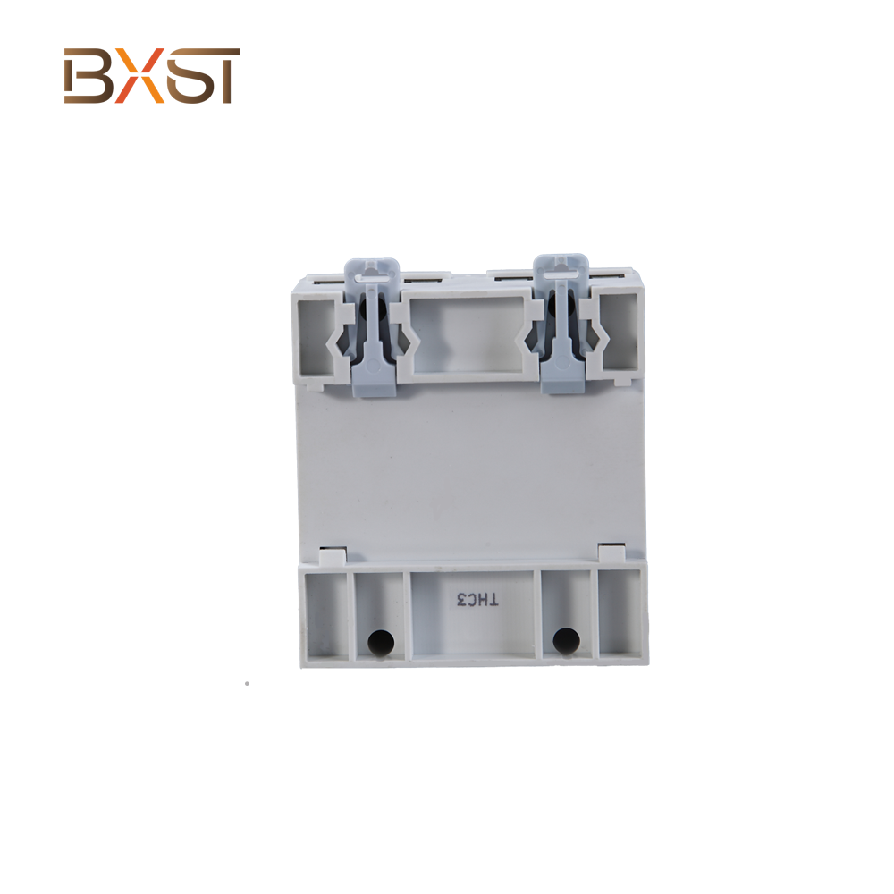 BXST DIN RAIL 230V 63A 3 Điện áp pha V002