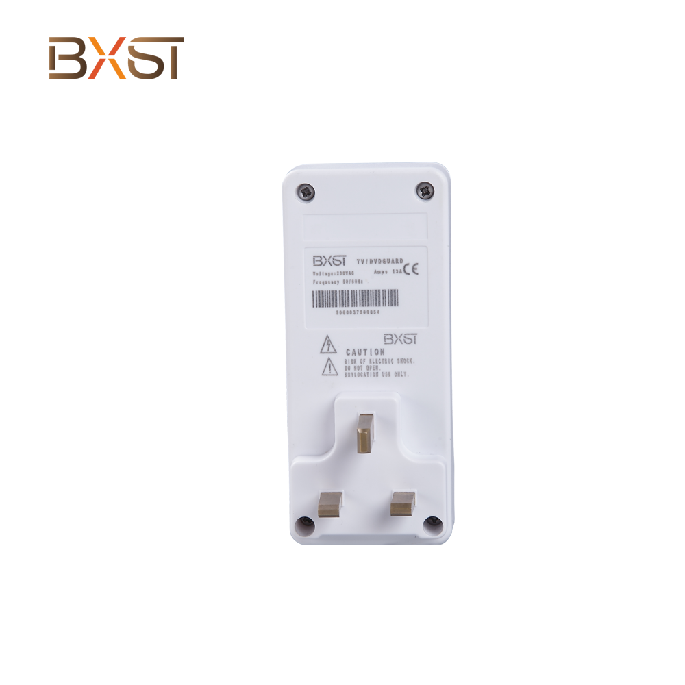 BXST AVS TV Guard bảo vệ điện áp tự động cho nhà v118