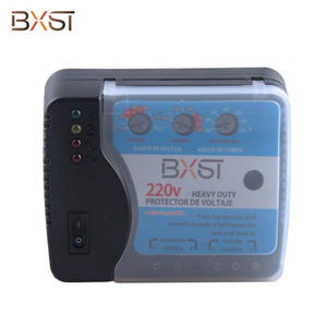 BXST trên và dưới bộ bảo vệ điện áp cho tủ lạnh v015-220V