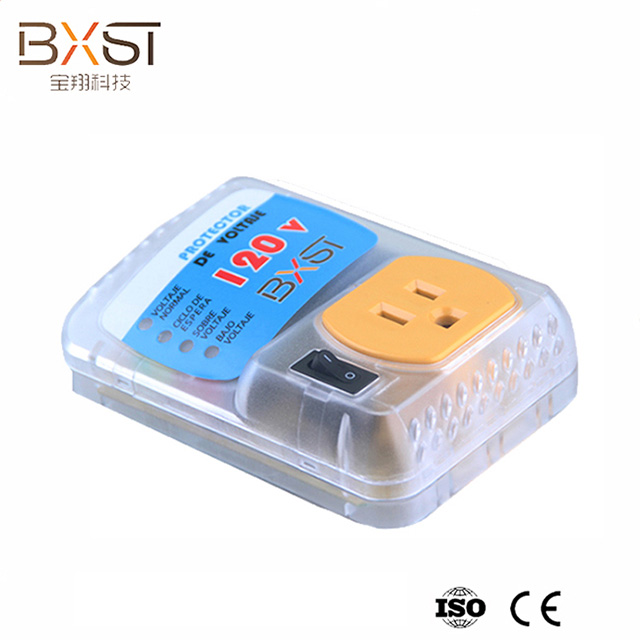 Bộ bảo vệ điện áp chất lượng cao BXST cho tủ lạnh v010-120V