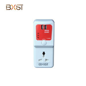 Bộ bảo vệ điện áp điều hòa không khí gia đình BXST V187-USB