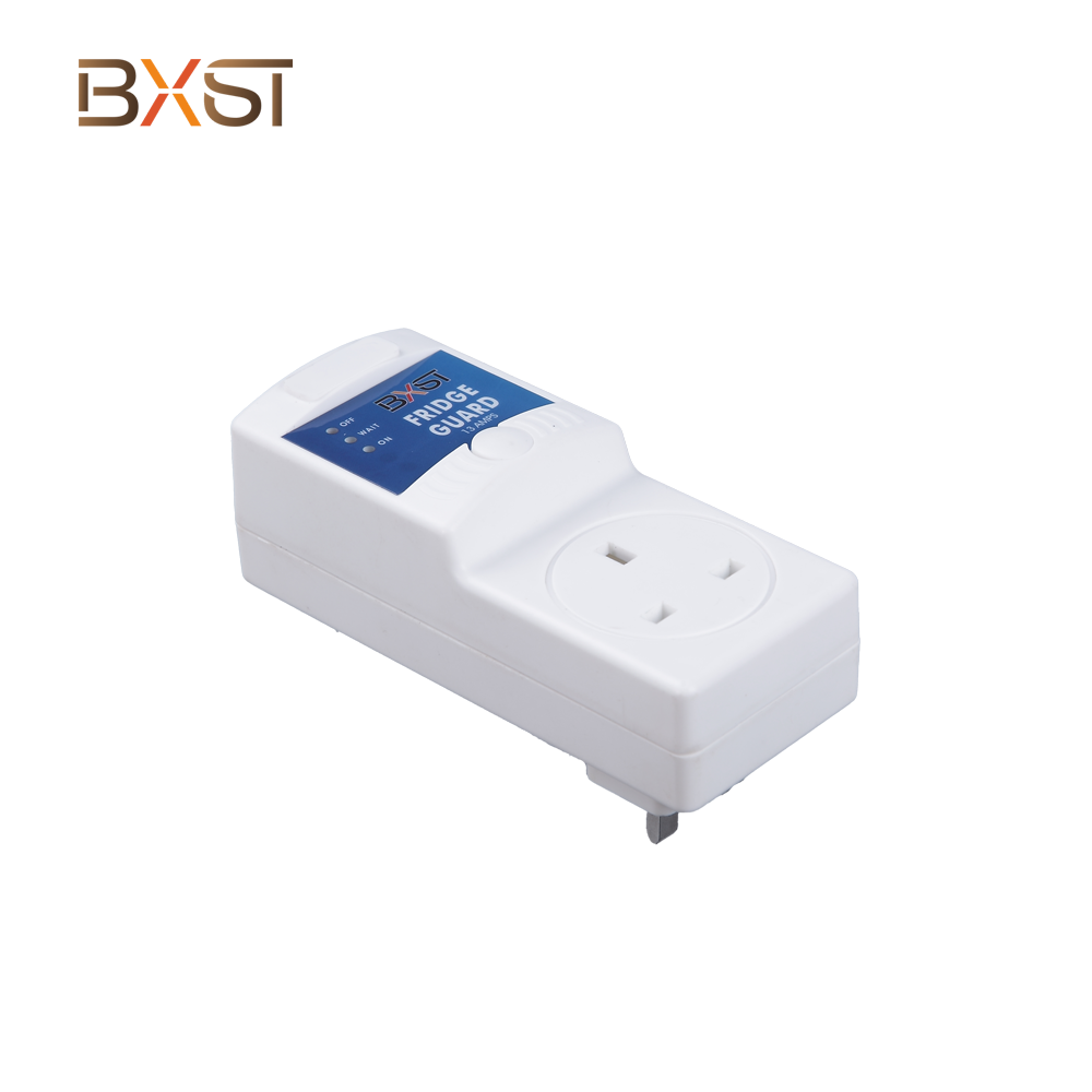 BXST High Fridge TV Guard bảo vệ điện áp uk