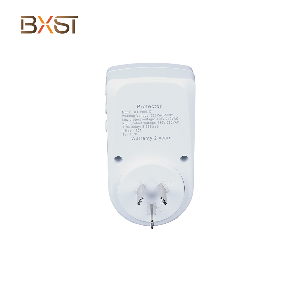 Bộ bảo vệ điện áp tự động BXST v098-AR-220V-D