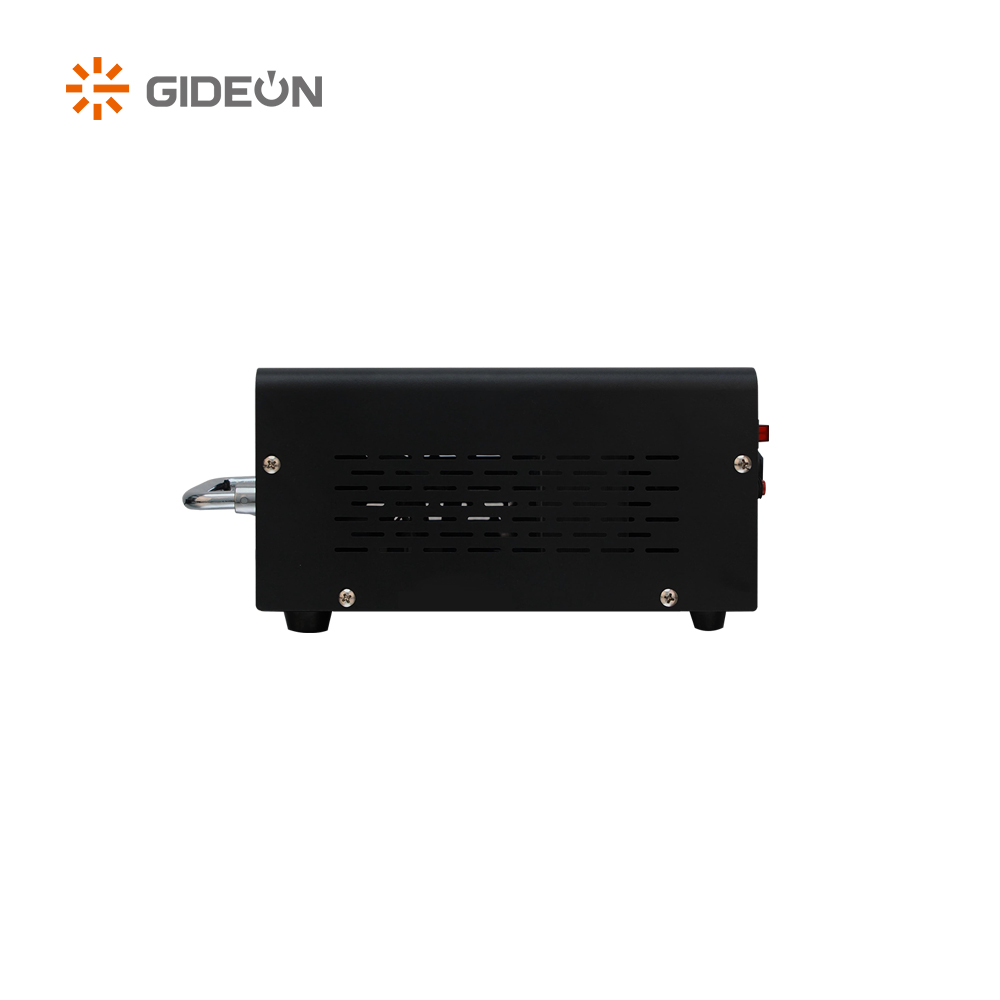 500VA-1500VA AVR31 AC Ổn định tường tự động cho nhà với màn hình kỹ thuật số