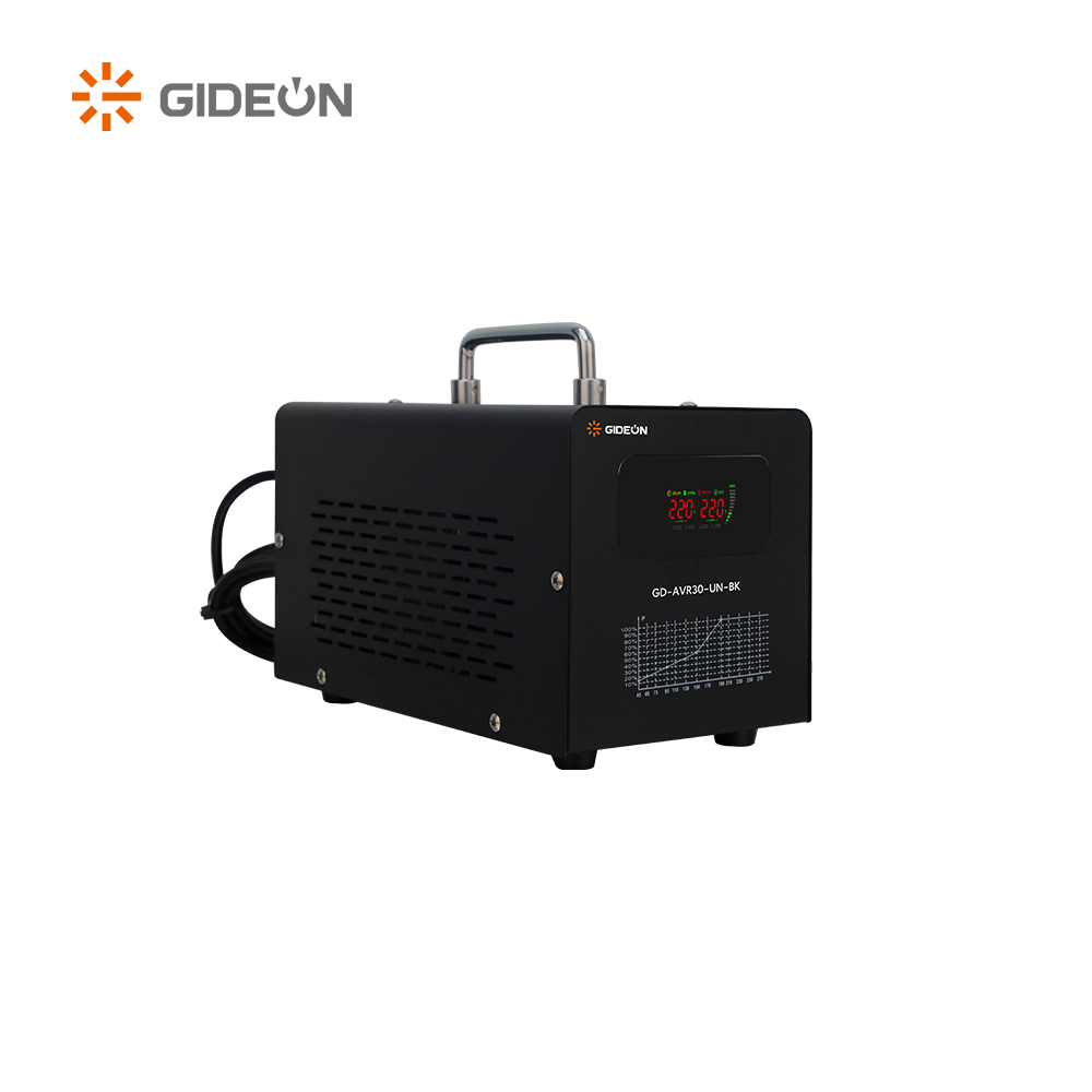AVR30 220V AC Relay Type
