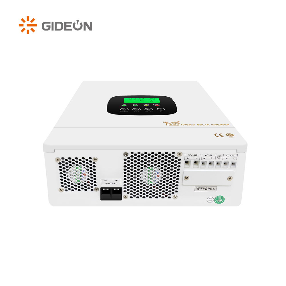 GD-IT038 3300W-12300W TẮT TẮT LIFT SINE SINE SINE SINE với giao tiếp RS485 BMS