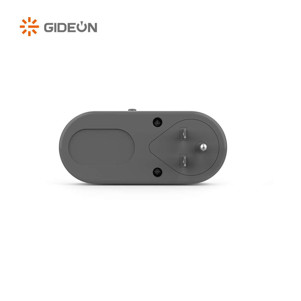 GD-V583-6-15 Bảo vệ thấp/Cao điện áp phích cắm và ổ cắm nhà với bộ bảo vệ tăng 525J