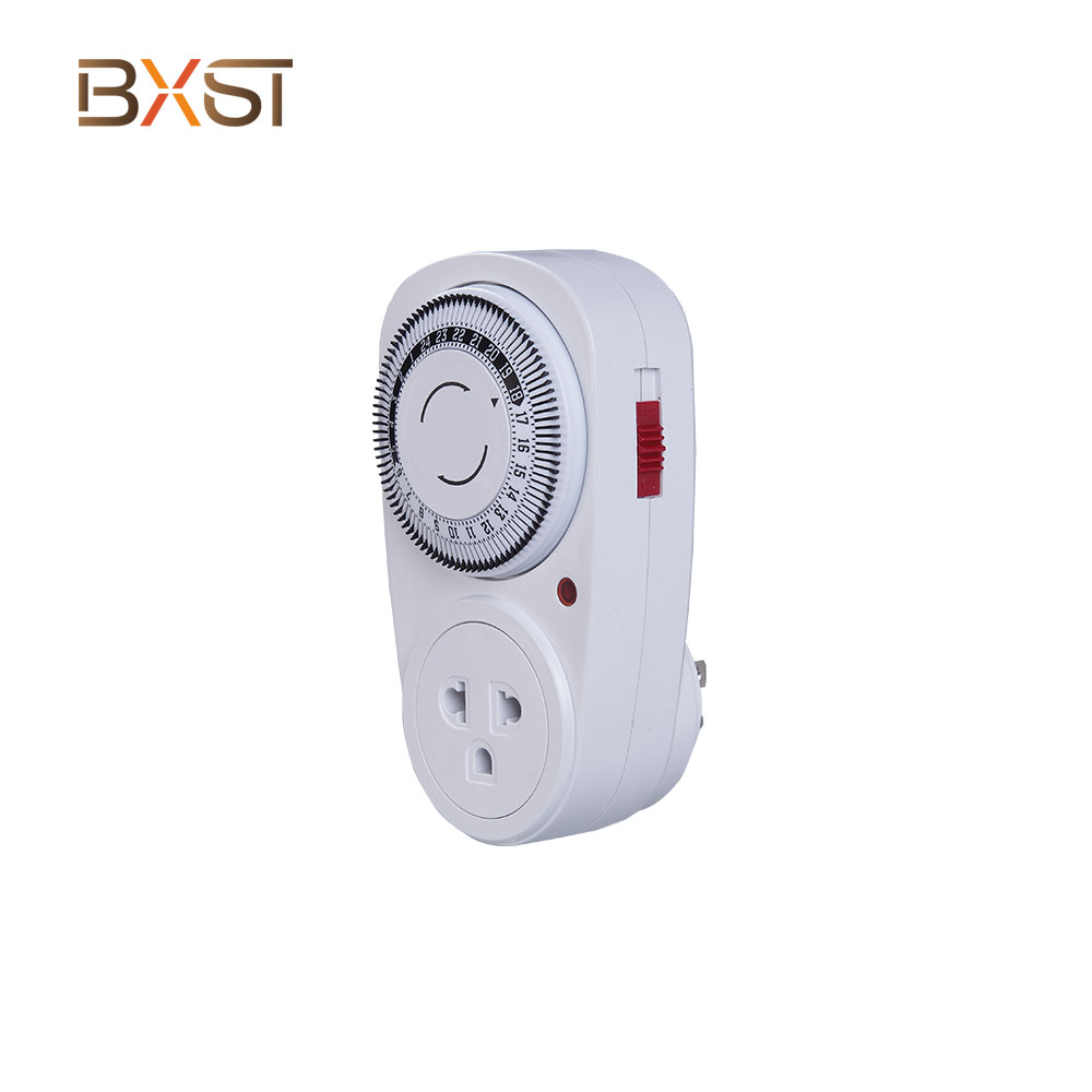 BXST bán buôn 24 giờ công tắc hẹn giờ có thể lập trình T057C-H