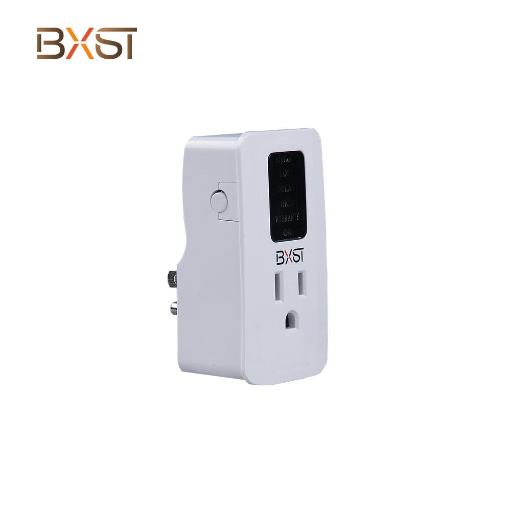 BXST điều chỉnh của Hoa Kỳ bảo vệ Surge V067