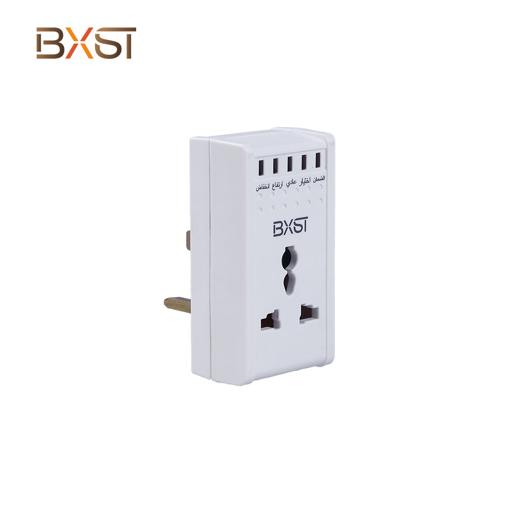 BXST di động điều chỉnh điện áp có thể điều chỉnh V076