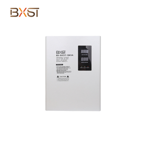 BXST Hộ gia đình tự động điều chỉnh điện áp điện áp ổn định SVC17-10KVA