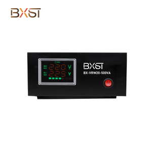 BXST Reday Home tự động Bộ điều chỉnh điện áp điện áp VRW20-500VA