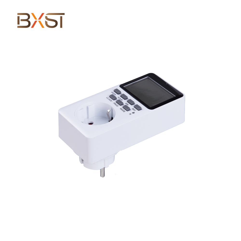 BXST kinh tế thông minh kỹ thuật số hẹn giờ hẹn giờ T055-G