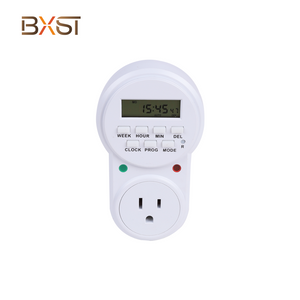 BXST kinh tế thông minh kỹ thuật số hẹn giờ hẹn giờ T058-US