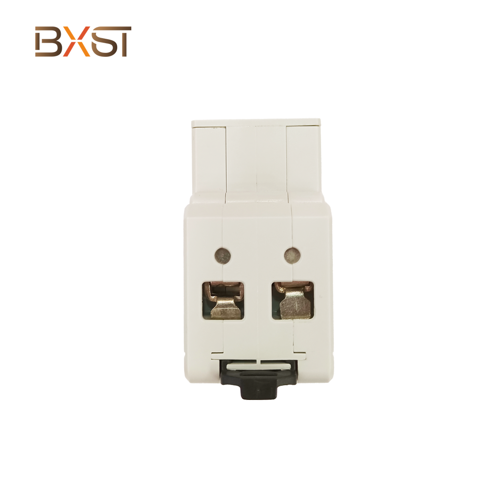 BXST Electronic DIN Rail Protector Mạch Breaker V060-63A