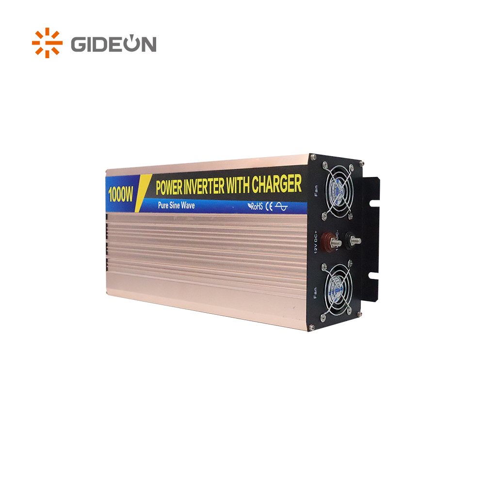 GD-IT001-C 500W-6000W Biến tần Sin hiệu suất cao cao