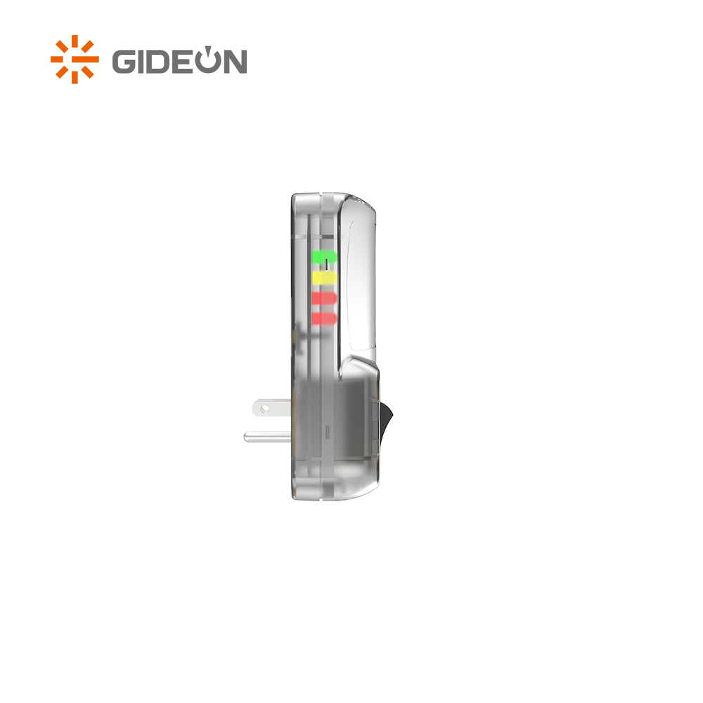 GD-V010 120V Hộ điện áp điện áp và thiết bị bảo vệ dưới điện áp
