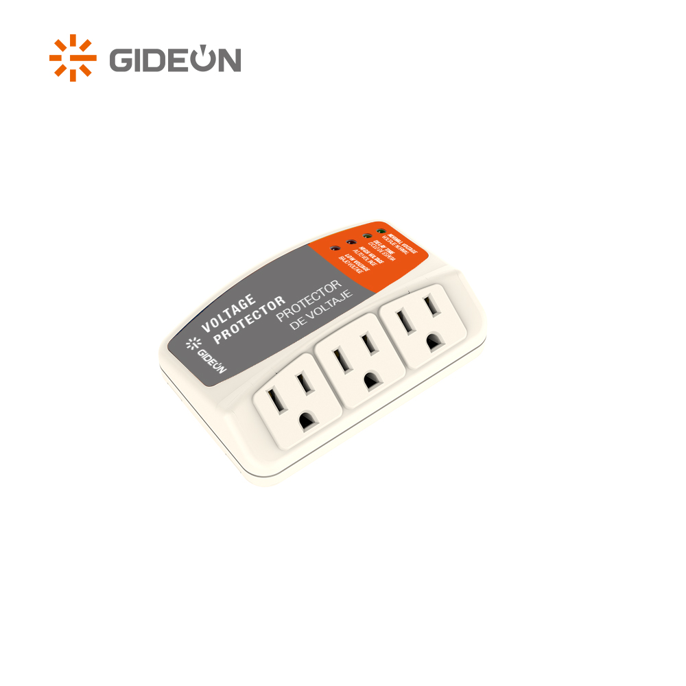 GD-V008 Bảo vệ điện áp tự động cho thiết bị gia dụng