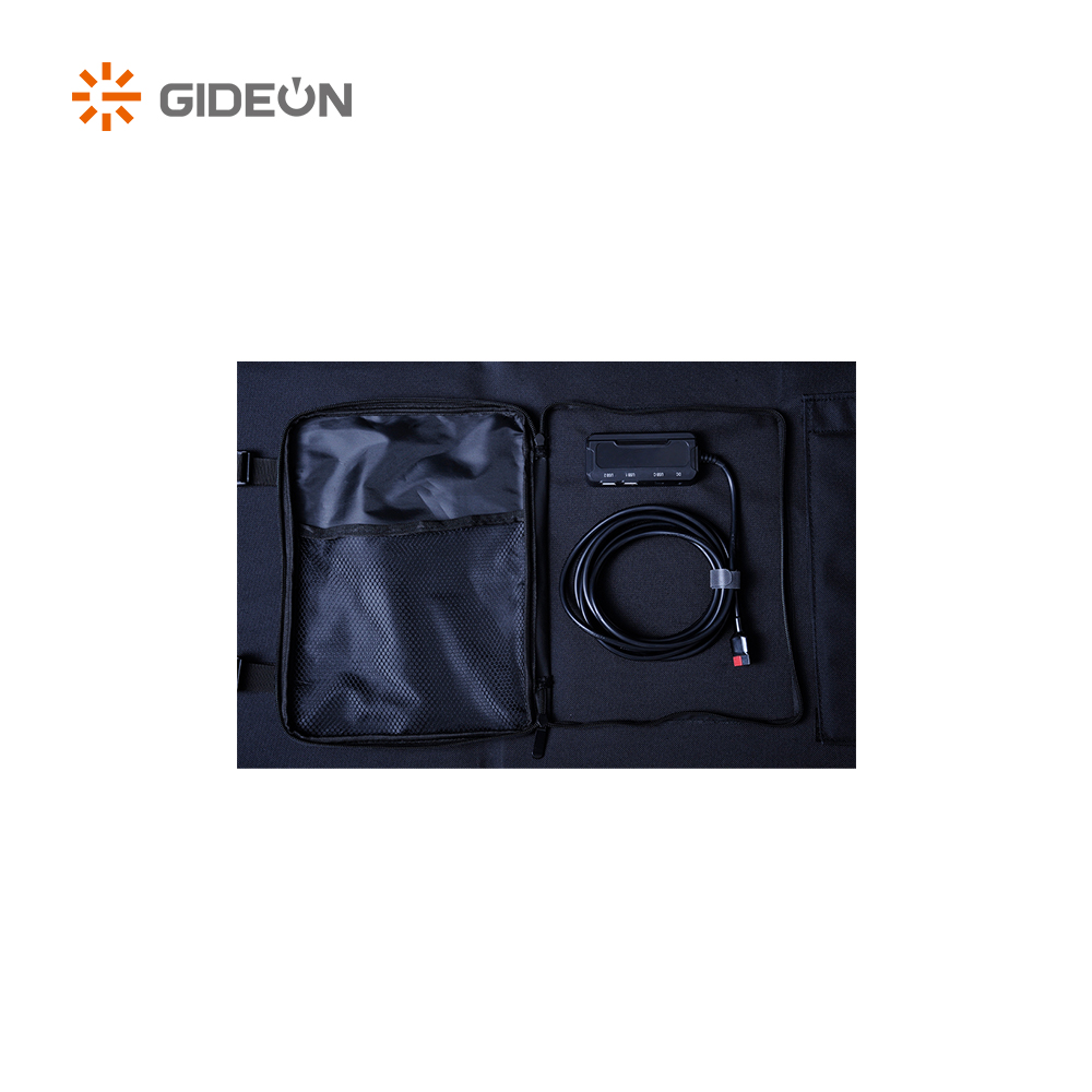 GD-PF02-100W4P Bảng gấp quang điện cho các hoạt động ngoài trời