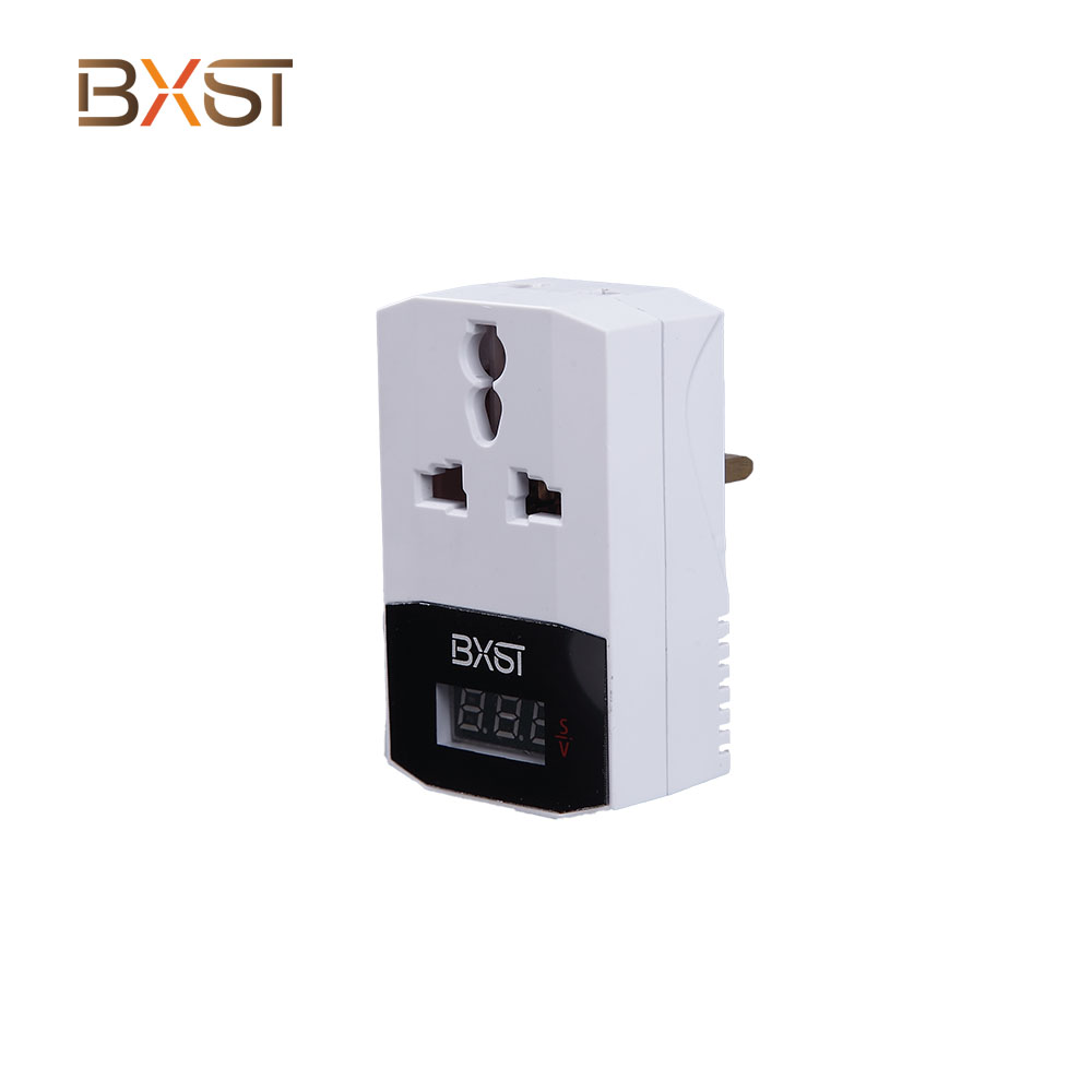 BXST UK plug Ổ cắm điện áp V127-D