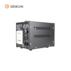 GD-AVR26 500VA-5000VA Ổn định điện áp kỹ thuật số có chức năng độ trễ có thể điều chỉnh cho thiết bị gia dụng