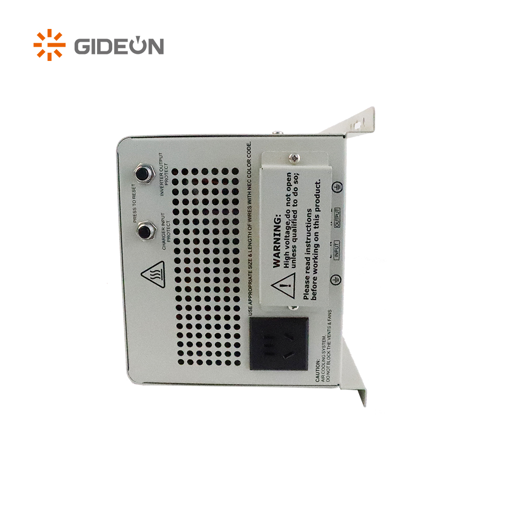 Bộ biến tần sóng hình sin tinh khiết GD-IT032 với nhiều giao diện từ xa cho các thiết bị gia dụng