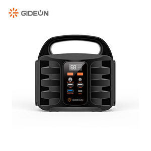 GD-SS005 Bộ lưu trữ năng lượng ngoài trời cung cấp điện