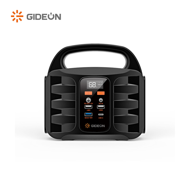 GD-SS005 Bộ lưu trữ năng lượng ngoài trời cung cấp điện