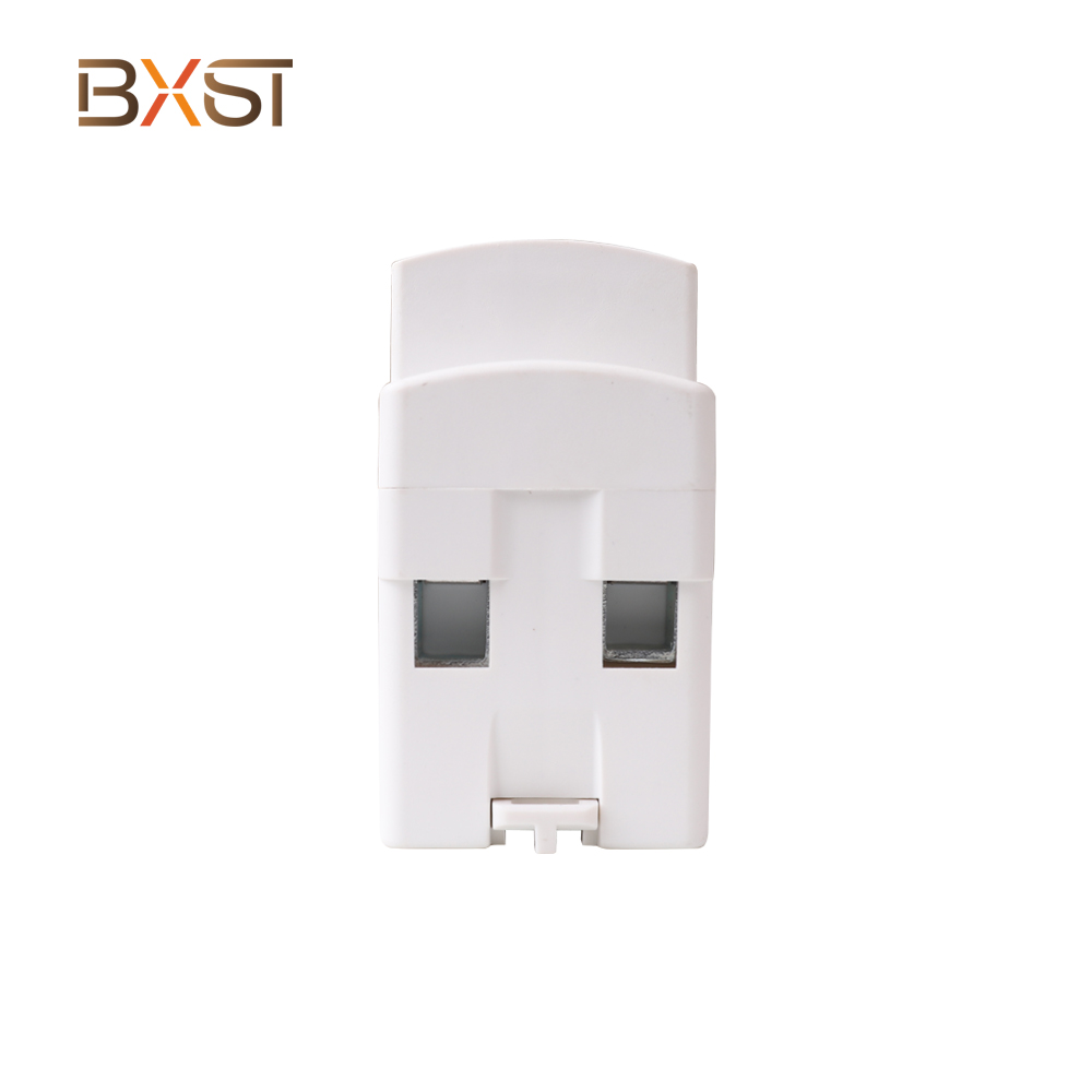 BXST 40A trên dưới điện áp Bộ phận bảo vệ điện áp Digital Dòng điện Rơle Bảo vệ Rơle